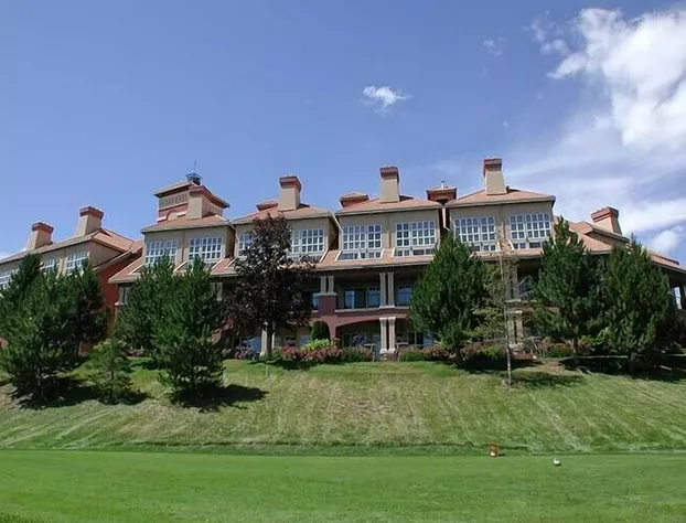 Borgata Lodge hotel detail image 2