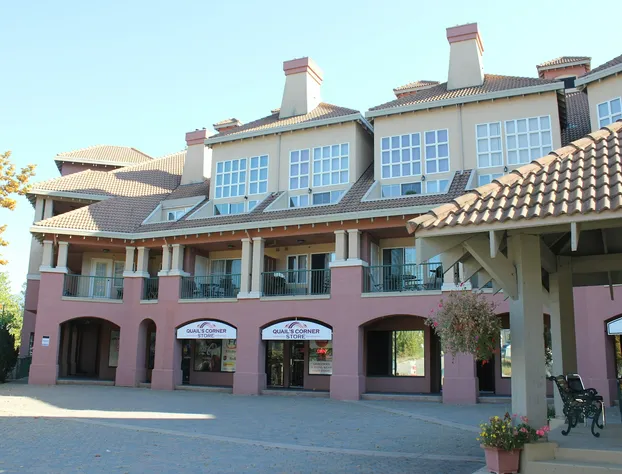 Borgata Lodge hotel detail image 4