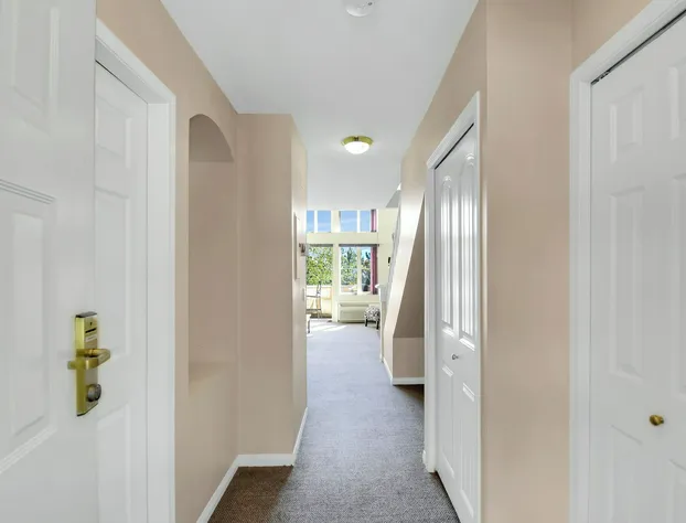 Borgata Lodge hotel detail image 1