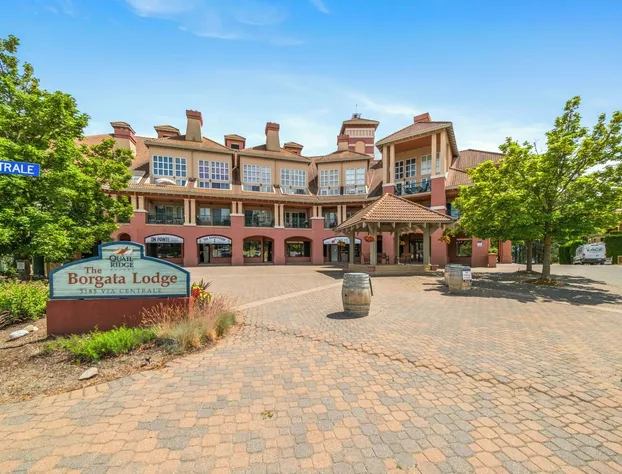 Borgata Lodge hotel detail image 3