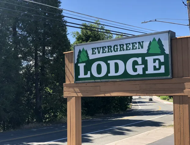 Evergreen Lodge hotel detail image 1