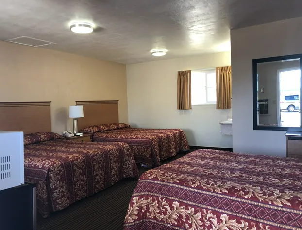 Evergreen Lodge hotel detail image 3