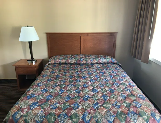 Evergreen Lodge hotel detail image 4