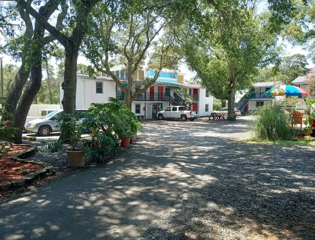 Captain's Cove Motel hotel detail image 4