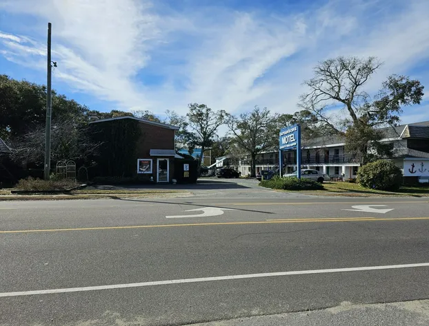 Captain's Cove Motel hotel detail image 3