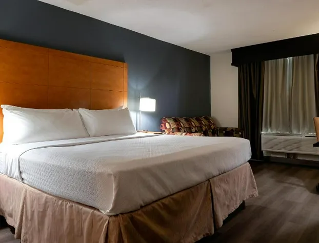 American Inn and Suites Ferndale hotel detail image 2