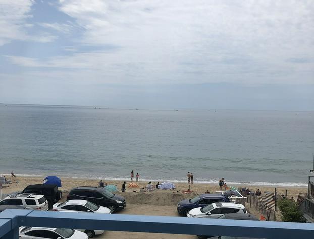 Misquamicut Beach Front Inn hotel detail image 1