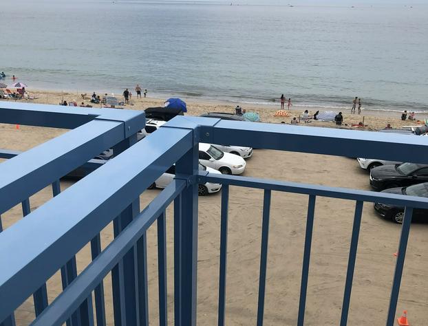 Misquamicut Beach Front Inn hotel detail image 2