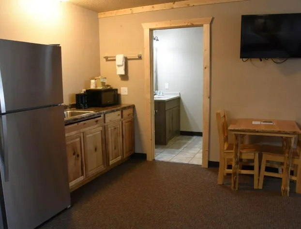 Woodside Dells Hotel & Suites hotel detail image 2