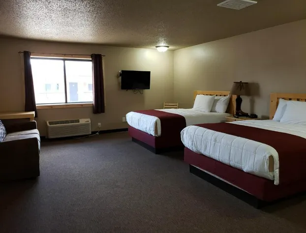 Woodside Dells Hotel & Suites hotel detail image 3