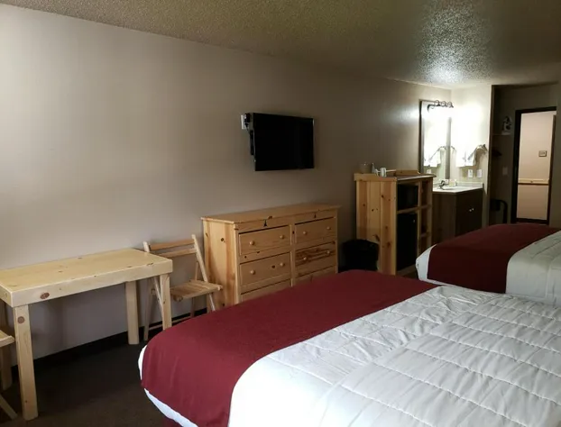 Woodside Dells Hotel & Suites hotel detail image 4