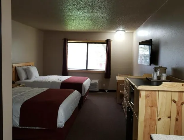 Woodside Dells Hotel & Suites hotel detail image 2