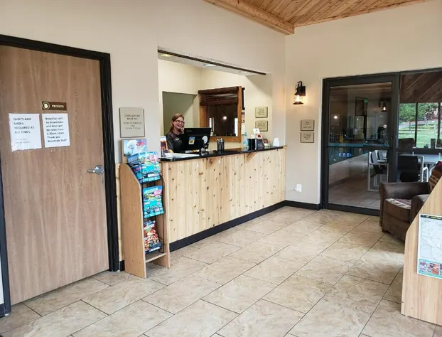 Woodside Dells Hotel & Suites hotel detail image 2