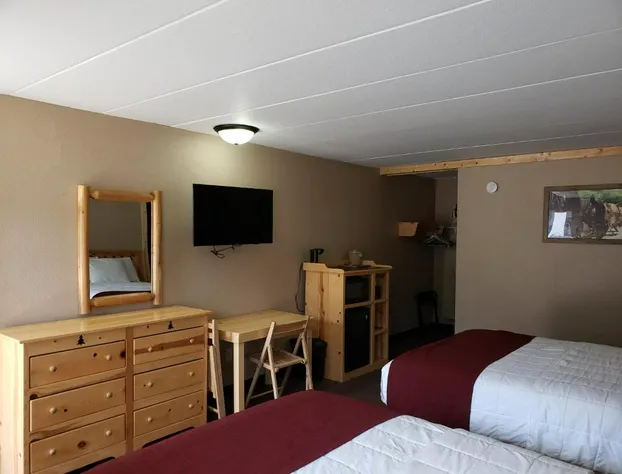 Woodside Dells Hotel & Suites hotel detail image 3