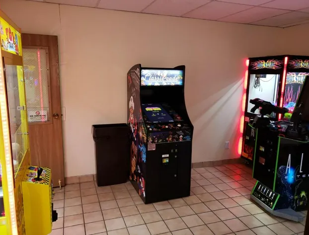 Woodside Dells Hotel & Suites hotel detail image 1