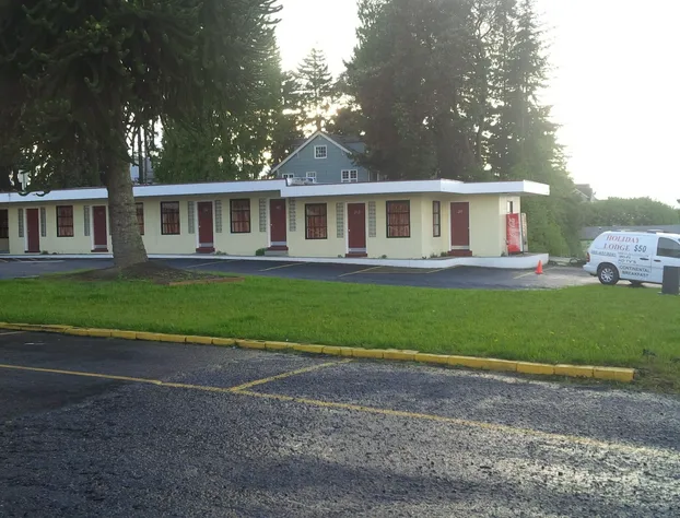 Holiday Lodge hotel detail image 1