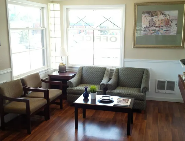 Holiday Lodge hotel detail image 3