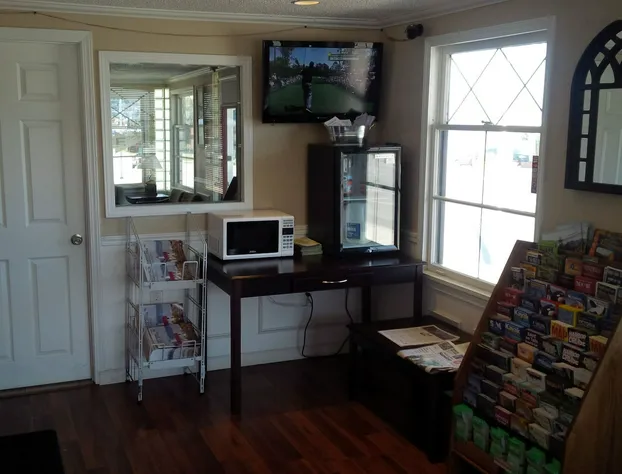 Holiday Lodge hotel detail image 4