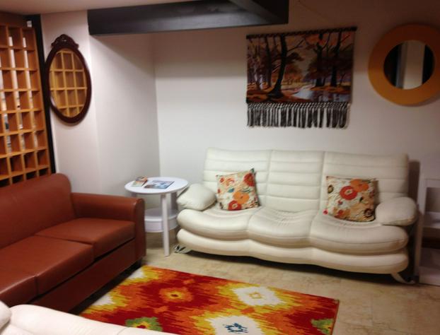 Smile Back Bed and Breakfast hotel detail image 2