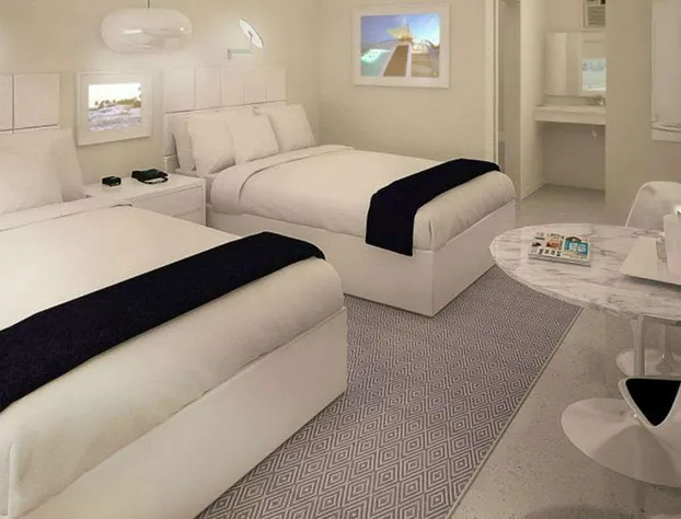 Sun Plaza Motel hotel detail image 1