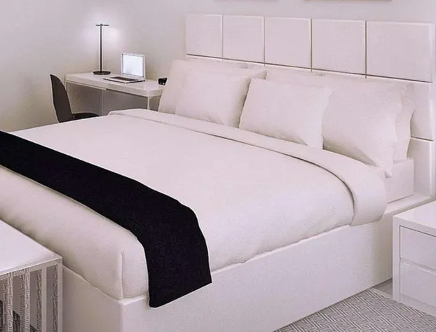 Sun Plaza Motel hotel detail image 3