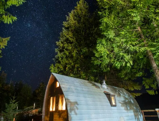 Backeddy Resort and Marina hotel detail image 1