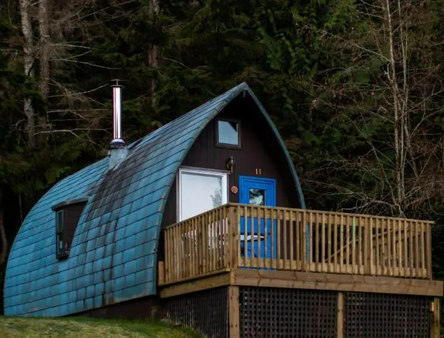 Backeddy Resort and Marina hotel detail image 3