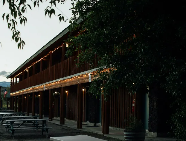 Teton Peaks Resort hotel detail image 1