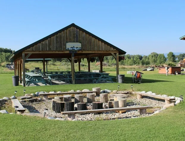 Teton Peaks Resort hotel detail image 2