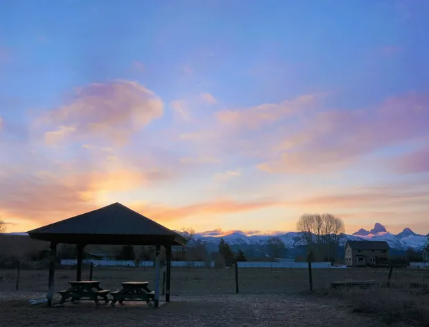 Teton Peaks Resort hotel detail image 3