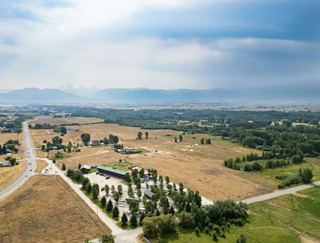 Teton Peaks Resort hotel detail image 4