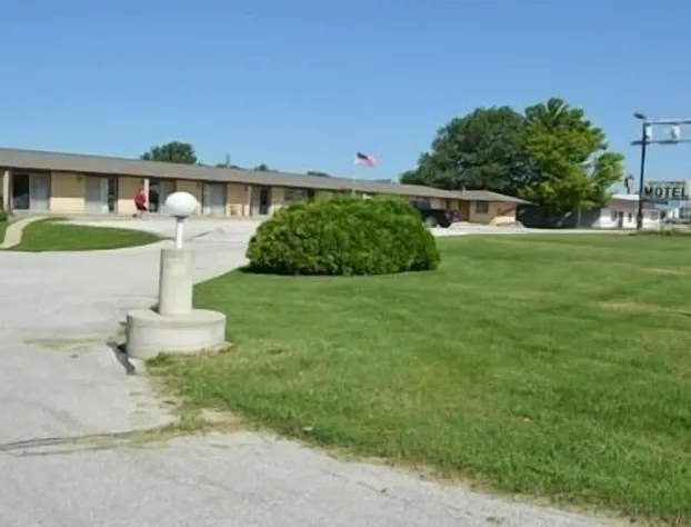 Edgetowner Motel hotel detail image 2