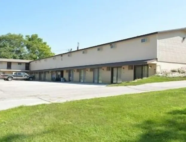 Edgetowner Motel hotel detail image 3