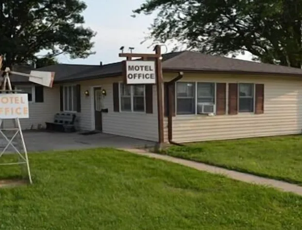 Edgetowner Motel hotel detail image 4