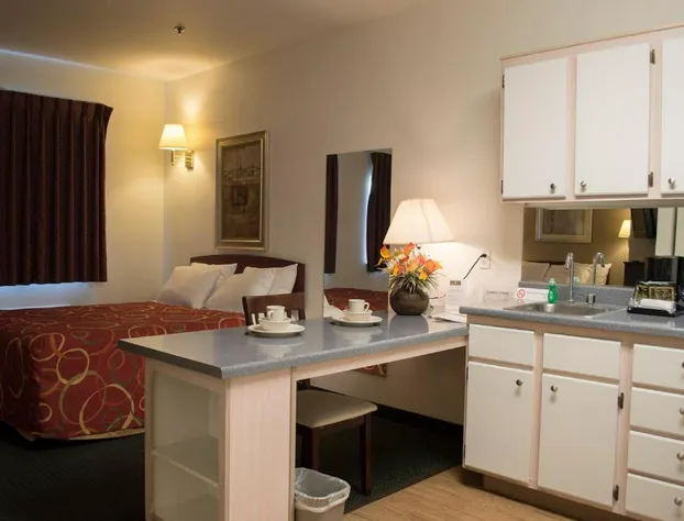 Siegel Select Las Vegas Blvd. hotel detail image 2