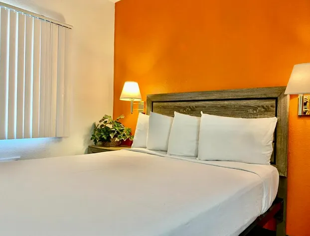 Siegel Select Las Vegas Blvd. hotel detail image 3