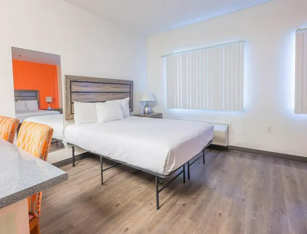 Siegel Select Las Vegas Blvd. hotel detail image 4