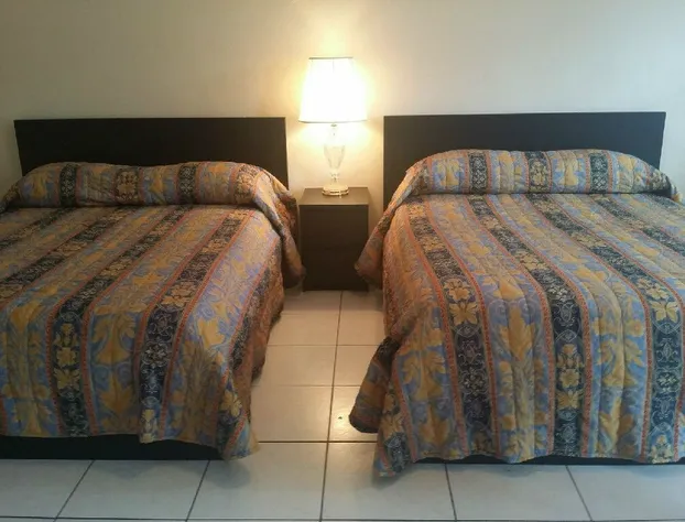 Shores Terrace hotel detail image 2