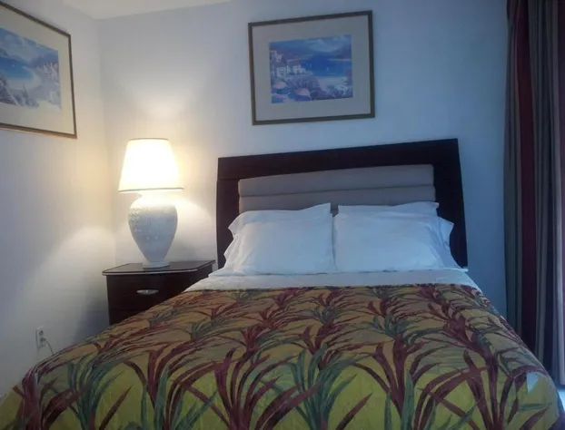 Shores Terrace hotel detail image 3