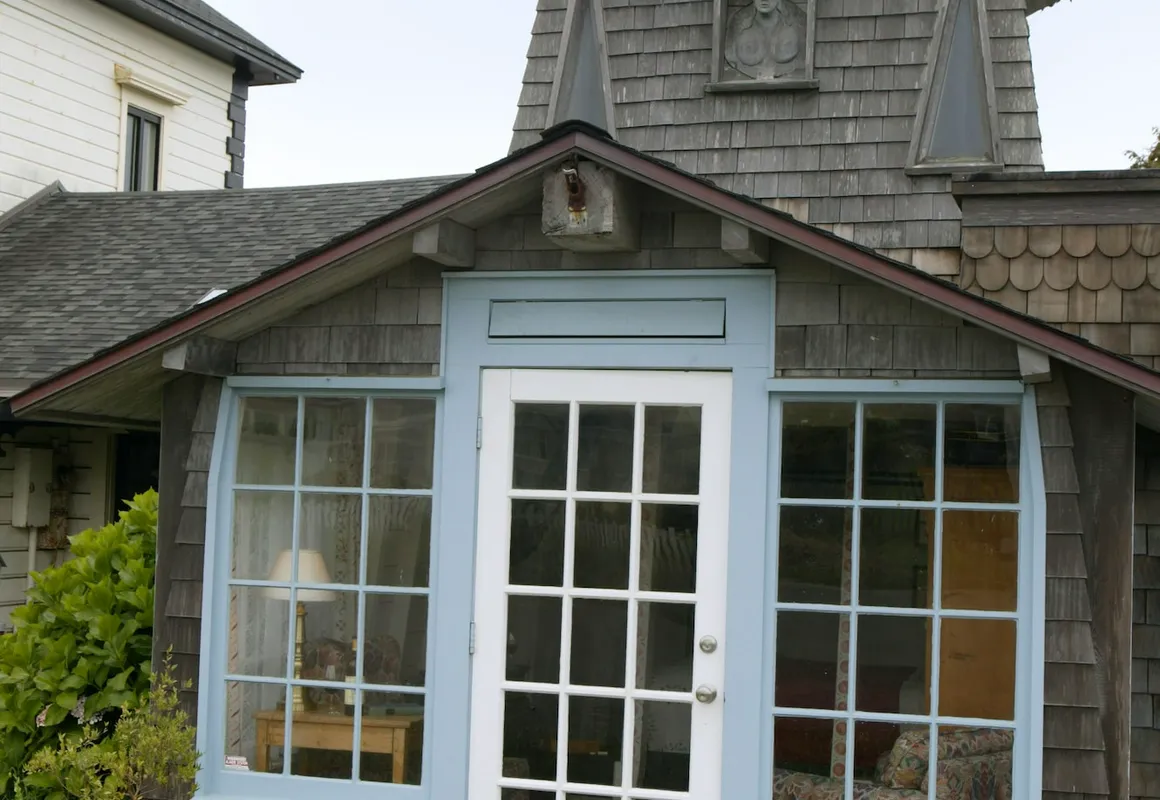 Inns of Mendocino hotel hero