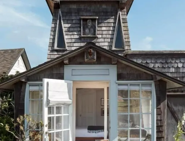 Inns of Mendocino hotel detail image 1