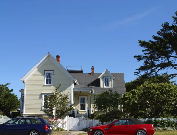 Inns of Mendocino hotel detail image 3