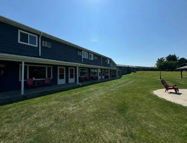 Grant Hills Motel hotel detail image 2