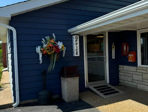 Grant Hills Motel hotel detail image 3