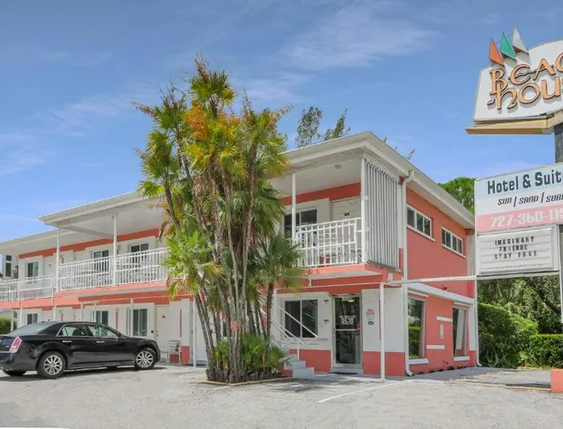 Beach House Hotel hotel detail image 1