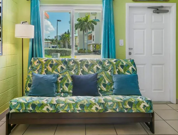 Beach House Hotel hotel detail image 3