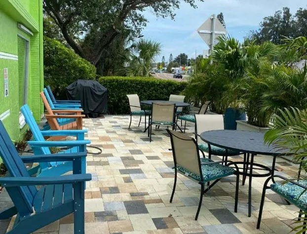 Beach House Hotel hotel detail image 4