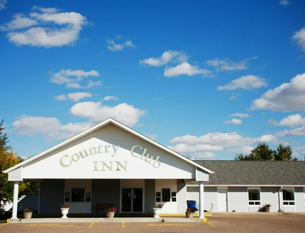 Country Club Inn hotel detail image 1