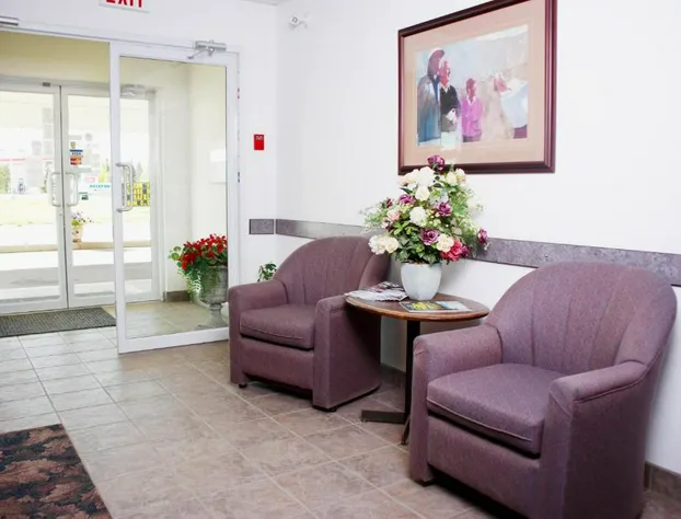 Country Club Inn hotel detail image 2