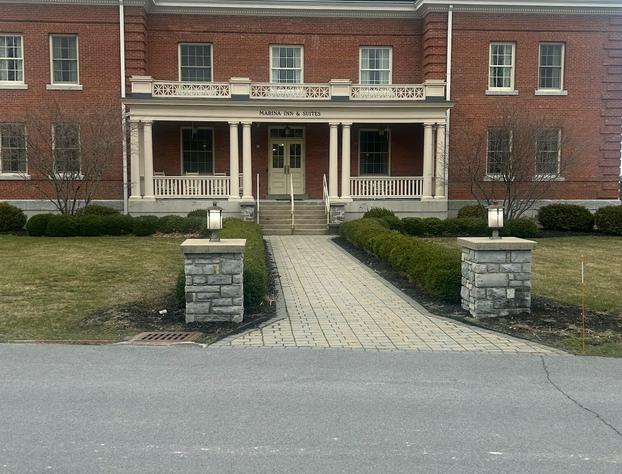 Harbor House Inn hotel detail image 1